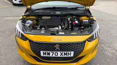 Peugeot 208 1.5 BlueHDi 100 GT 5dr Diesel Hatchback